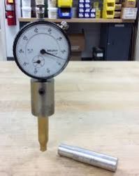 Flush Pin Gauge