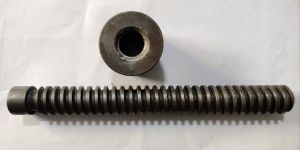 Lead Screw and Nut
