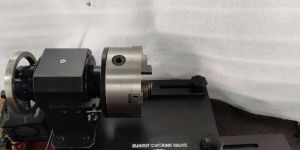 RUNOUT CHECKING GAUGE