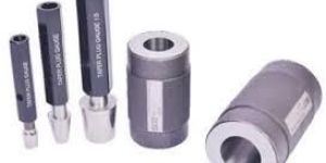 Taper Plug Gauge