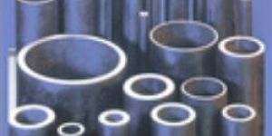 Welded Tubes