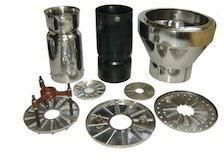 Thermax Boiler Burner Nozzle