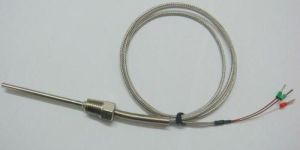 Temperature Sensor
