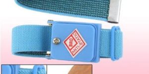 Cordless Wrist Strap