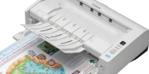 Canon Scanners