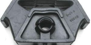 Scorpio Engine Mounting