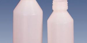 HDPE Pharmaceutical Bottles