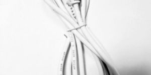 Mixer Grinder Mains Cord