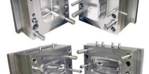 Steel Injection Moulds