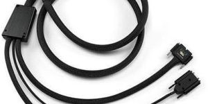 Logic Analyzer Probe