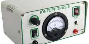 Iontophoresis Machine