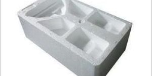Thermocol Mold