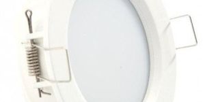 Round LED Downlight