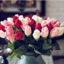 Fresh Flowers