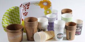 Paper Cups