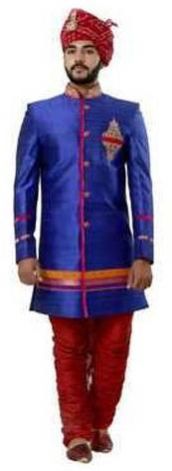 Wedding Sherwani