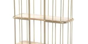 Decorative Wall Hanging Shelf