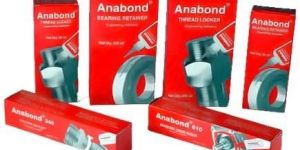 Anaerobic Adhesives