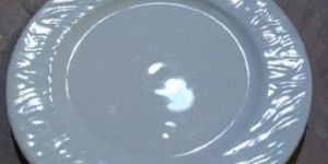 CERAMIC DINNER PLATE