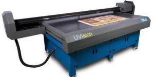 Ultraviolet Printing Machine