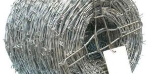 Barbed Wires