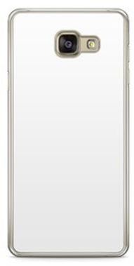 Plain Back Mobile Cover