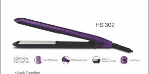 Hair Straightener