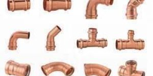 Copper Fittings