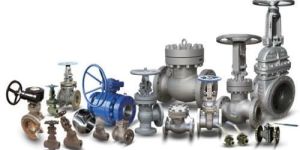 Stainless Steel Valve