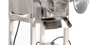 Gravy Making Machine