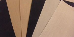 Teflon Coated Fiberglass Fabric