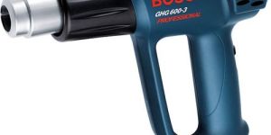 Bosch Hot Air Gun