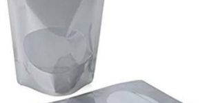 Chocolate Packaging Pouch