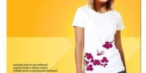 T-Shirt Transfer Paper