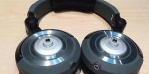 Binaural Microphones