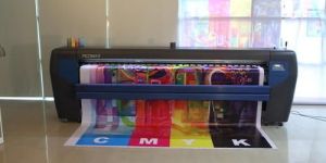 Flex Printing Machine