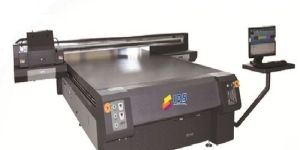 UV Flatbed Printers