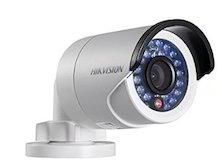 Wireless CCTV Camera