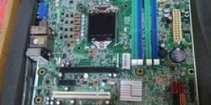 Intex Desktop Motherboards