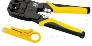 Plug Crimping Tool
