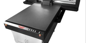 UV Colour Printer