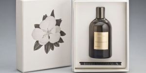 Perfume Packaging Boxes
