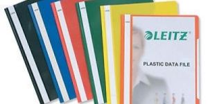 Plastic File Folder