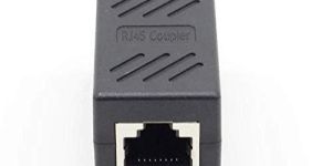 Cable Assembly Connectors