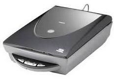 Canon Scanners