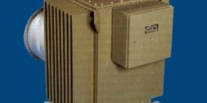 Three Phase ESP Rectifier Transformer