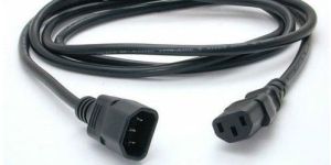 Computer Power Cable