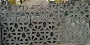 Stone Cutting Jali