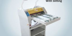 SMFM390A Digital Laminating Machine