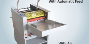 SMFM390E Digital Laminating Machine